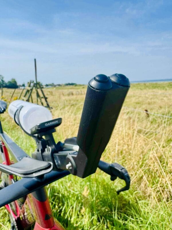 Canyon Speedmax Monogrip