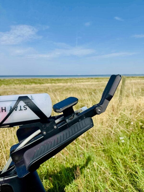 Canyon Speedmax Monogrip