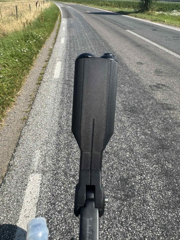 Canyon Speedmax Monogrip