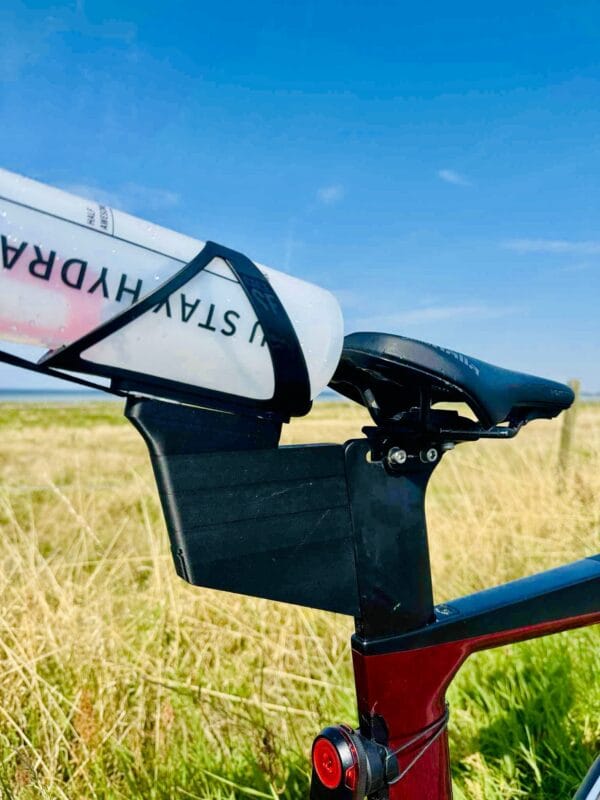Canyon Speedmax Seatpost Bottle Mount