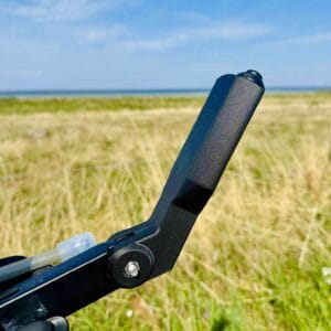 Canyon Speedmax Monogrip aerodynamic extension