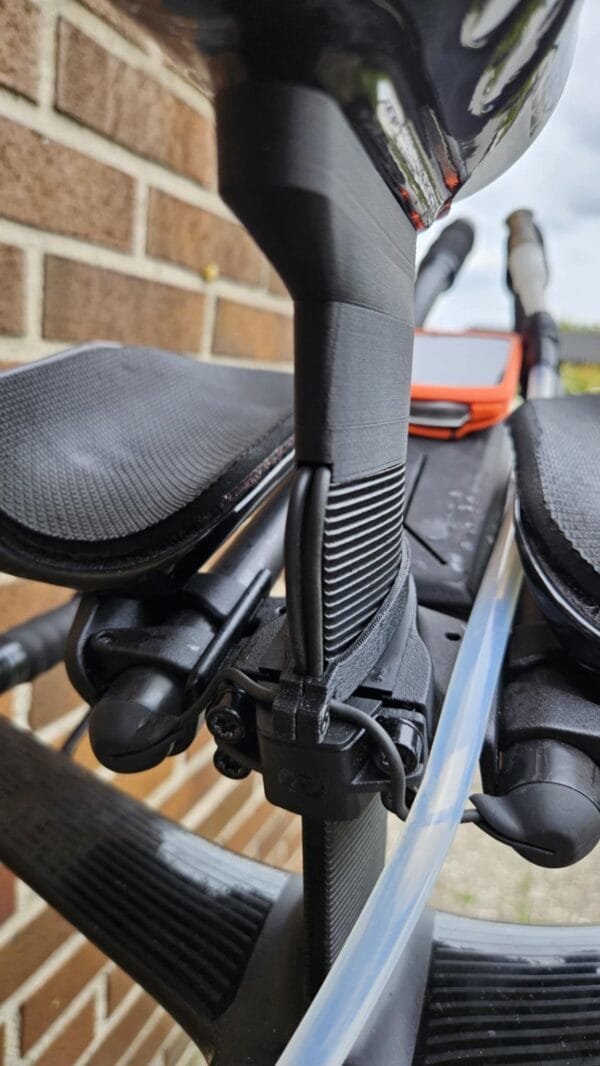 Scott Plasma 6 BTA Mount
