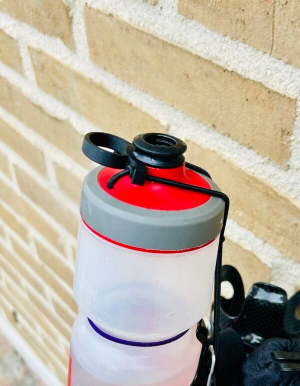 Elasto - Bottle Retention cord